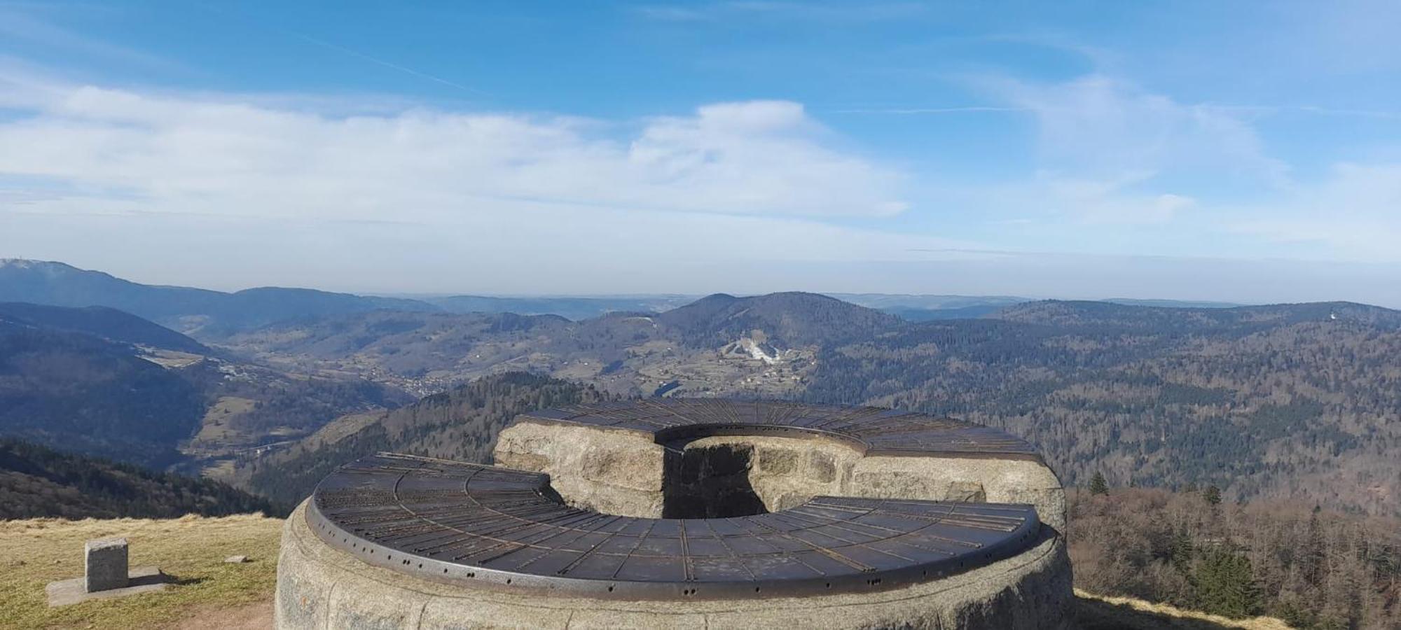 Les Randogodilleurs Avec Jacuzzi A 2Kms Des Pistes Et 350M Du Theatre Du Peuple ! Villa Bussang Exterior photo